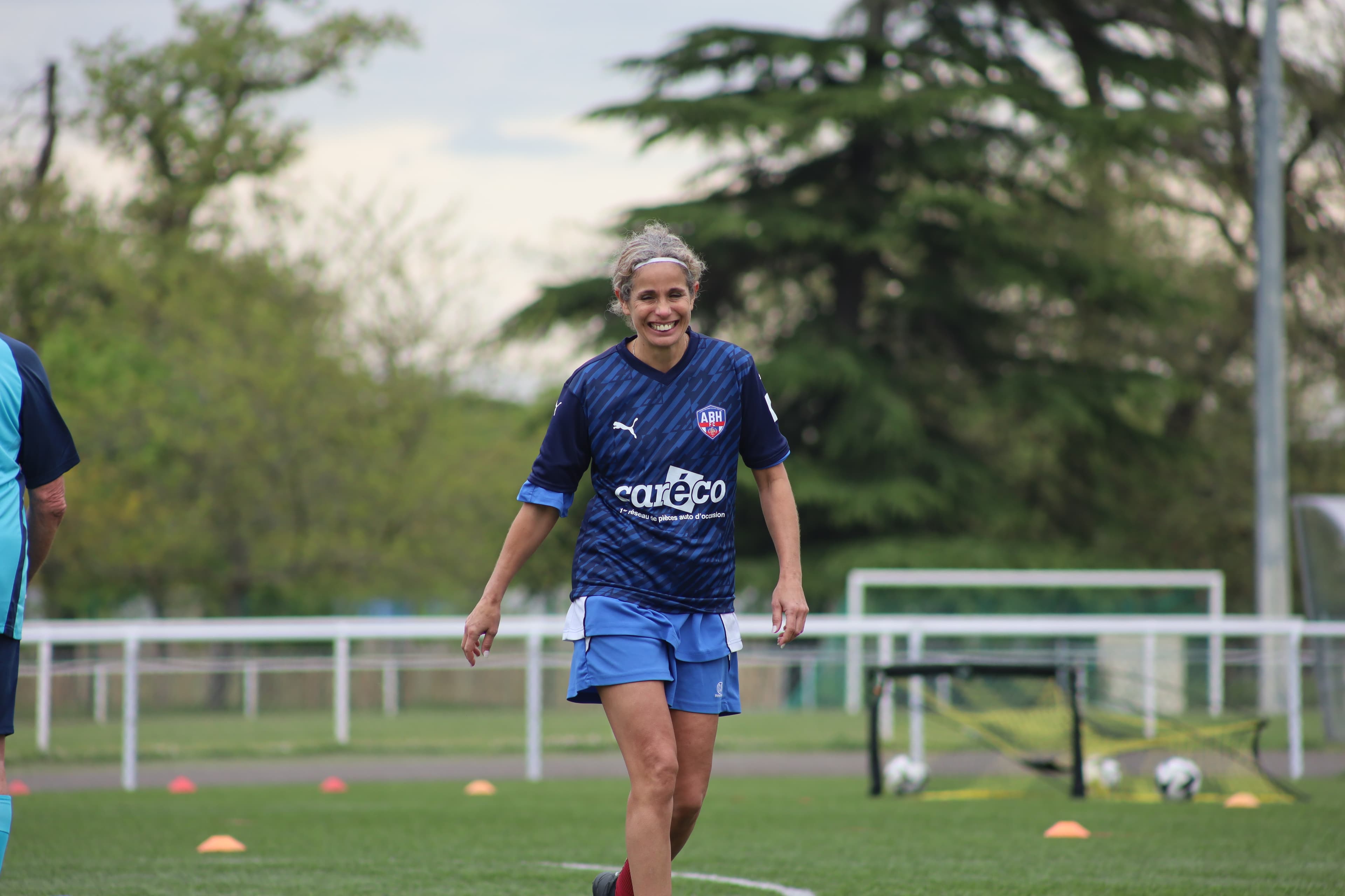 Photos du tournoi walking foot 1