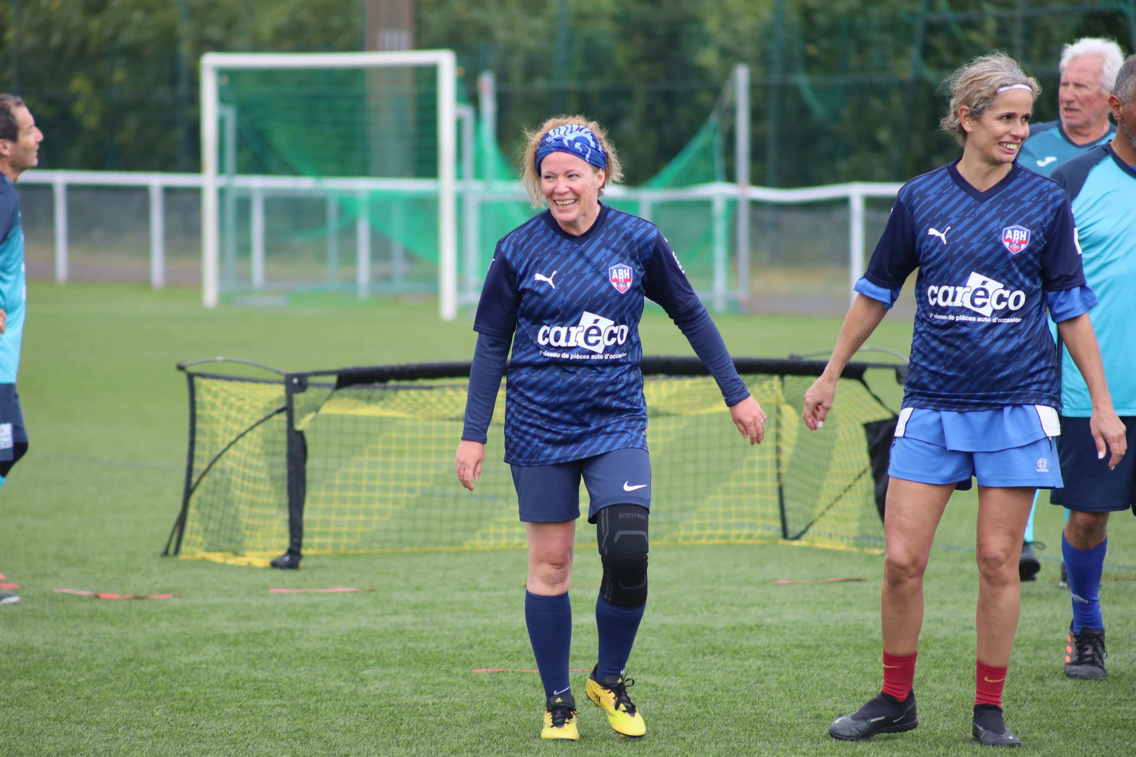 Photos du tournoi walking foot 13